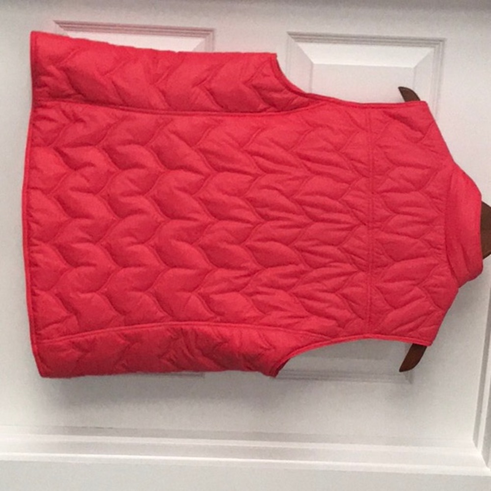 Vest - Picture 3 of 6